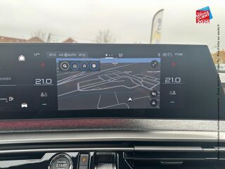 3008 1.2 Hybrid 145ch GT e-DCS6 2025 occasion 68110 Illzach