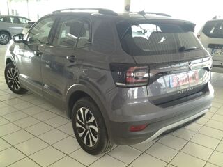 T-Cross 1.0 TSI 110CH LIFE PLUS DSG7 2023 occasion 71880 Ch&acirc;tenoy-le-Royal