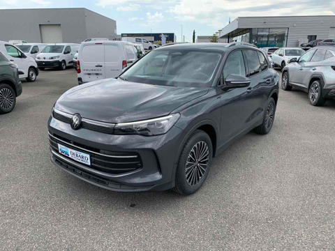 Volkswagen Tiguan 1.5 ETSI 131CH LIFE DSG7 2026 occasion Lab&egrave;ge 31670