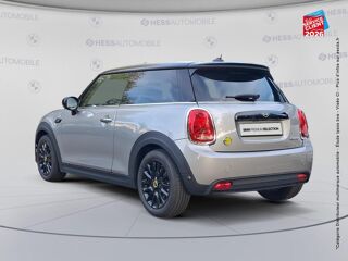 Cooper SE 184ch Edition Premium Plus BVA 5CV 2023 occasion 68000 Colmar