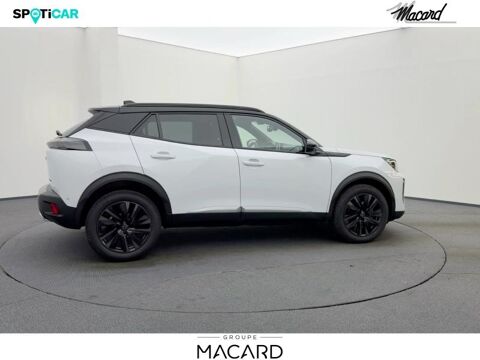 Peugeot 2008 1.2 Hybrid 145ch GT e-DCS6 2025 occasion Montauban 82000