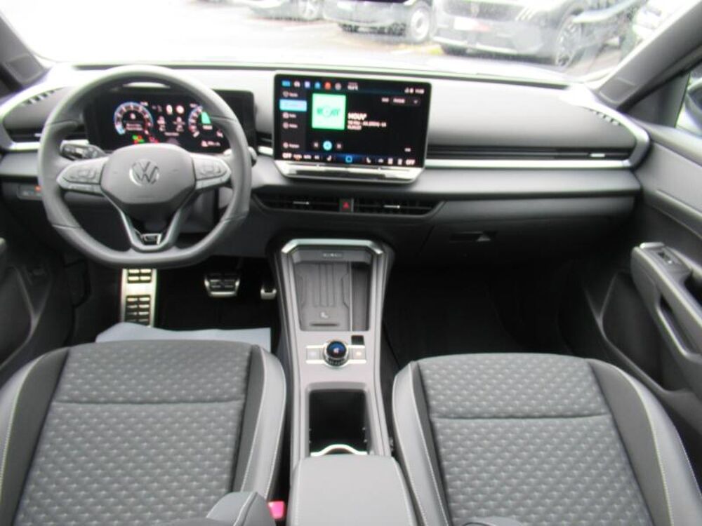 T-ROC 1.5 eTSI 150ch R-Line DSG7 2026 occasion 91650 BREUILLET