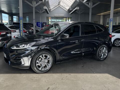 Annonce voiture Ford Kuga 25990 €