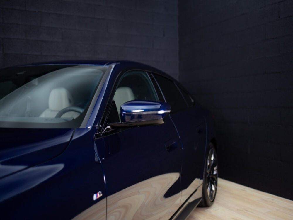 S&eacute;rie 4 (G26) 430DA XDRIVE 286CH M SPORT / T.O / HK / CUIR CLAIR / I 2025 occasion 10120 SAINT ANDRE LES VERGERS