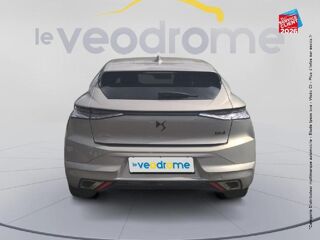 DS4 PureTech 130ch Performance Line + Automatique 2023 occasion 25770 Franois