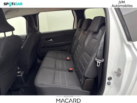 Jogger 1.0 TCe 110ch Expression 5 places 2023 occasion 47550 Bo&eacute;
