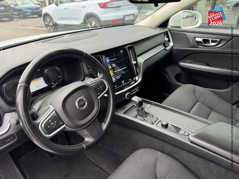 V60 D3 150ch AdBlue Business Executive Geartronic 2019 occasion 57050 Metz