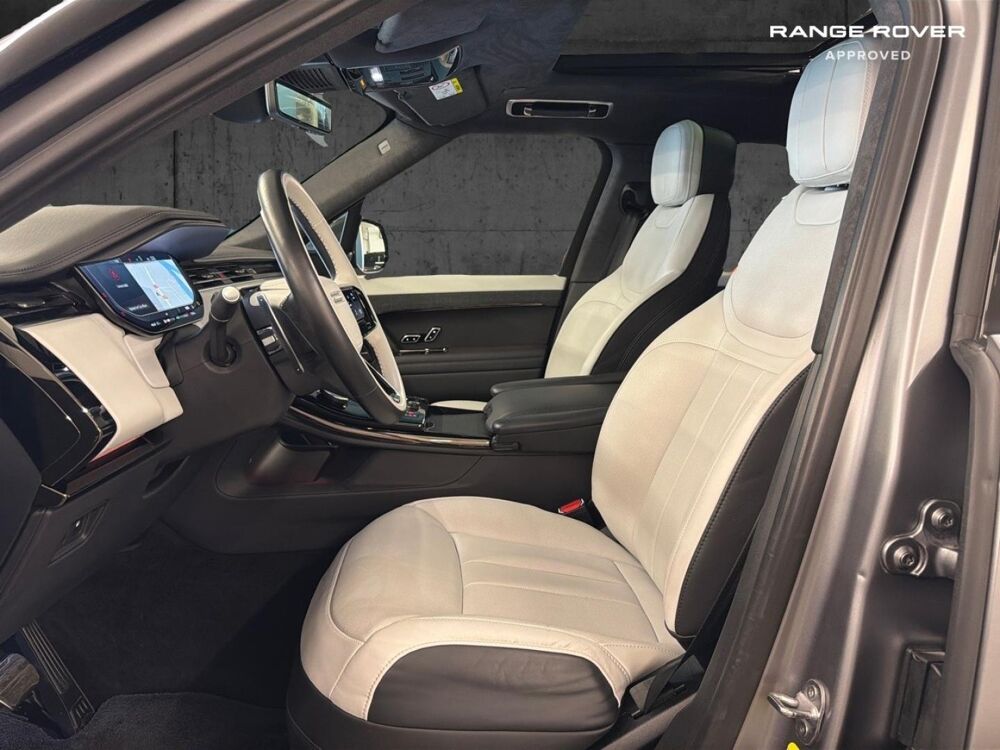 Range Rover 3.0 P510e 510ch PHEV Dynamic Autobiography 2023 occasion 78560 LE PORT MARLY