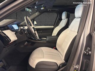 Range Rover 3.0 P510e 510ch PHEV Dynamic Autobiography 2023 occasion 78560 LE PORT MARLY