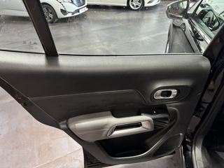 C5 aircross BLUEHDI 130CH S&S BUSINESS 2019 occasion 12000 RODEZ