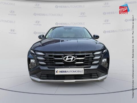 Tucson 1.6 T-GDI 215ch Hybrid Initia 2025 occasion 67800 Bischheim