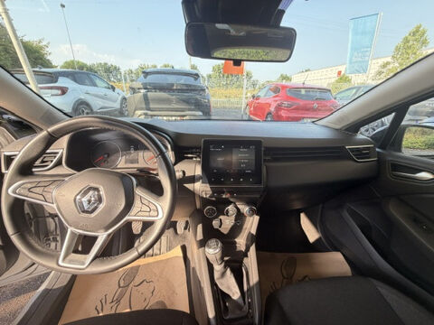 Clio V 1.0 TCE 90CH EQUILIBRE 2022 occasion 82000 Montauban