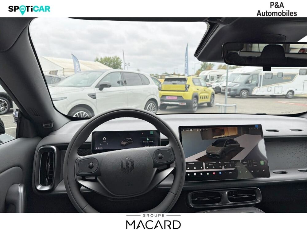 B05 BEV 218ch Pro Max 67,1 kWh Design 2026 occasion 82000 Montauban