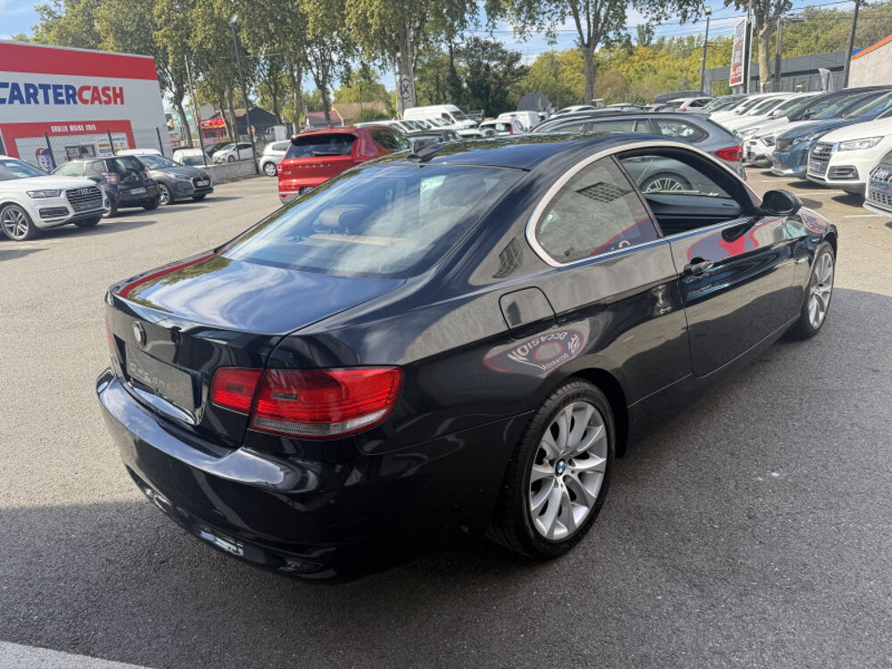 S&eacute;rie 3 (E92) 320D 177CH LUXE (Sans Garantie) 2009 occasion 31140 Aucamville