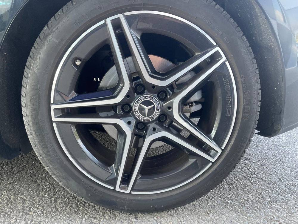 Classe B 200 163CH AMG LINE 7G-DCT 2023 occasion 81000 Albi
