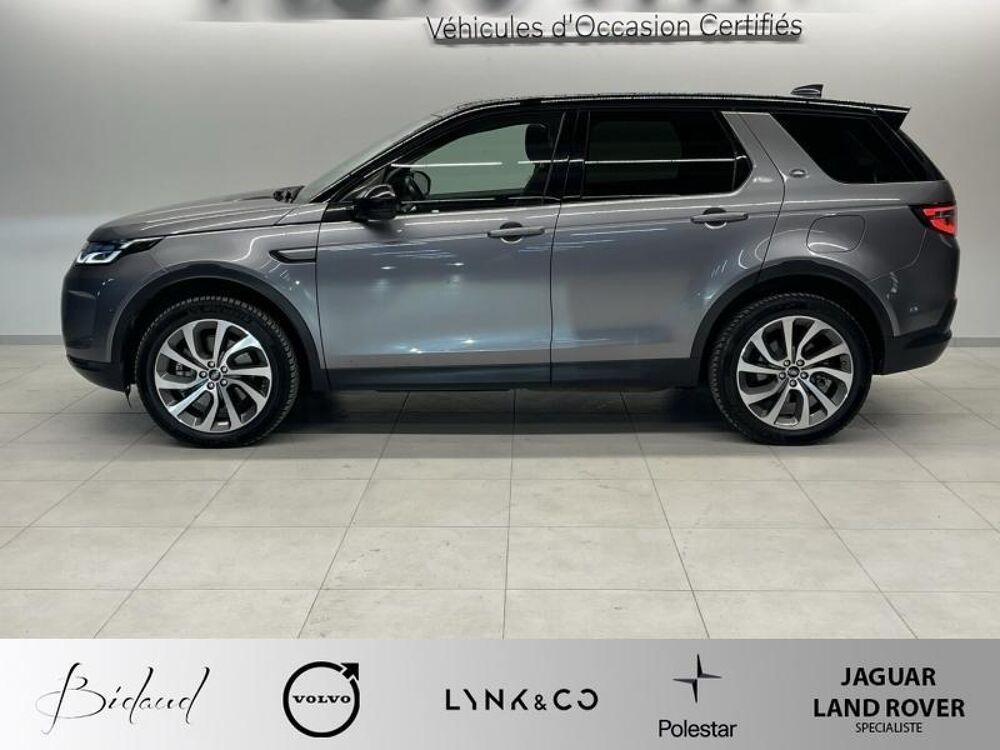 Discovery 1.5 P300e 309ch SE AWD BVA Mark V 2020 occasion 91200 Athis-Mons