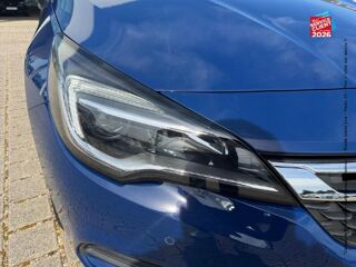 Astra 1.4 Turbo 150ch Innovation Euro6d-T 2019 occasion 25770 Franois