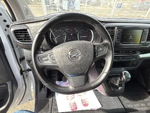 Vivaro M 1.5 BlueHDi 120ch S&S Pack Business 2023 occasion 13200 Arles