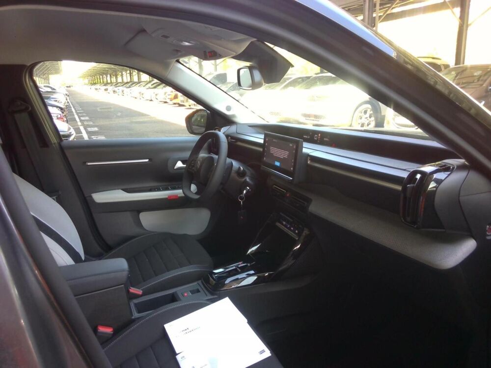 C3 1.2 Hybride 110 MAX e-DCS6 / GPS 2026 occasion 56850 Caudan