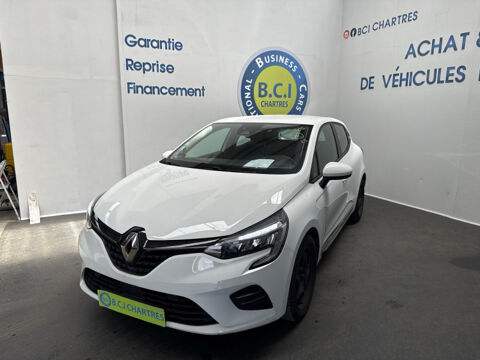 Clio V 1.6 E-TECH HYBRIDE 140CH AIR NAV -21N 2022 occasion 28630 Nogent-le-Phaye