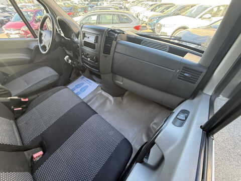 Sprinter 209 32N 2007 occasion 31140 Aucamville