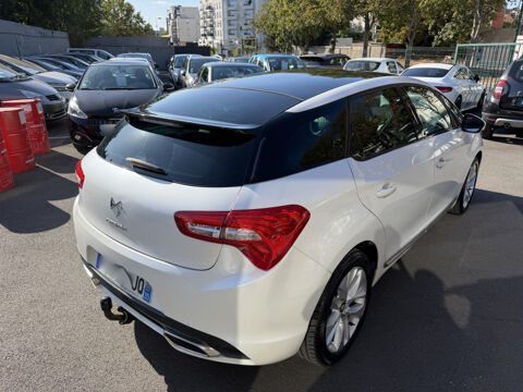 DS5 1.6 BLUEHDI120 EXECUTIVE S&S 2015 occasion 93220 Gagny