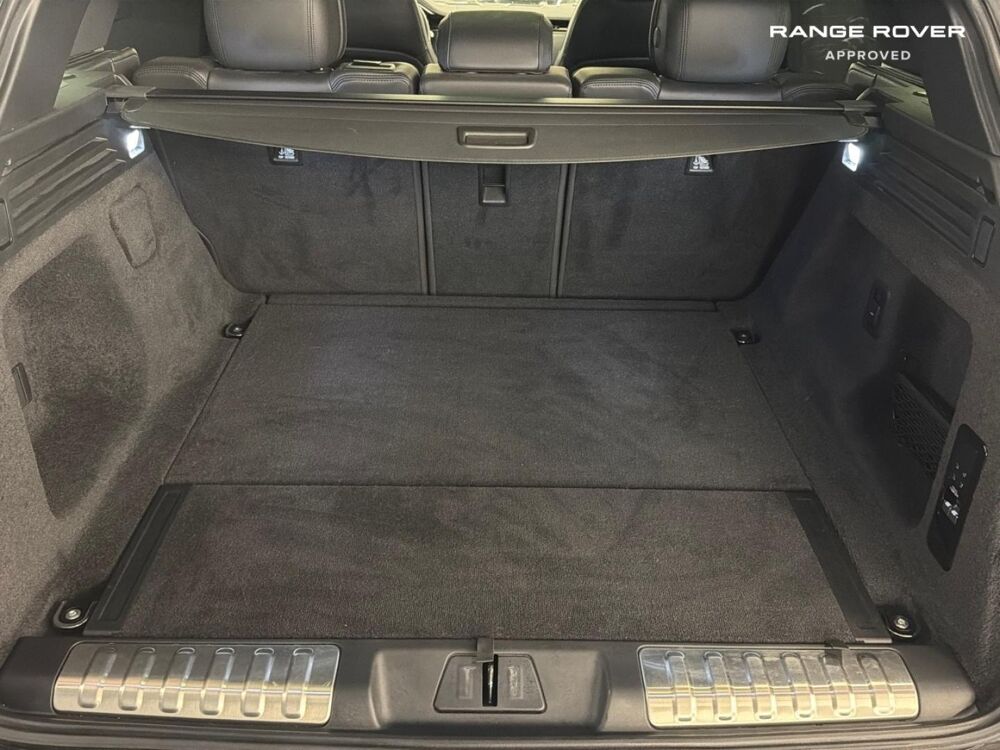 Range Rover 3.0 P460e 460ch PHEV Dynamic HSE 2024 occasion 78560 LE PORT MARLY
