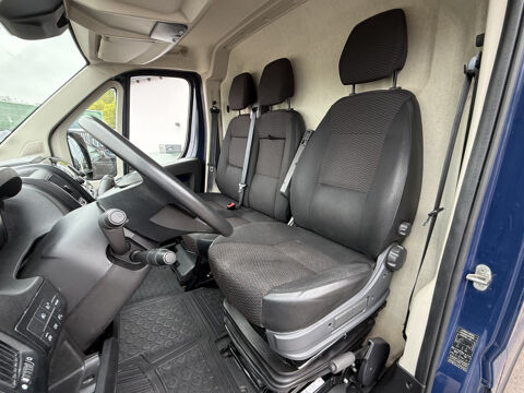 Jumper 33 L1H1 2.2 BLUEHDI 140 S&S DRIVER 2021 occasion 57350 Stiring-Wendel