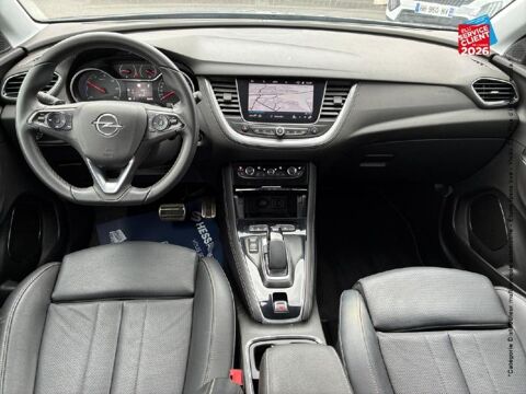 Grandland x Hybrid4 300ch Ultimate 2020 occasion 08000 Charleville-M&eacute;zi&egrave;res