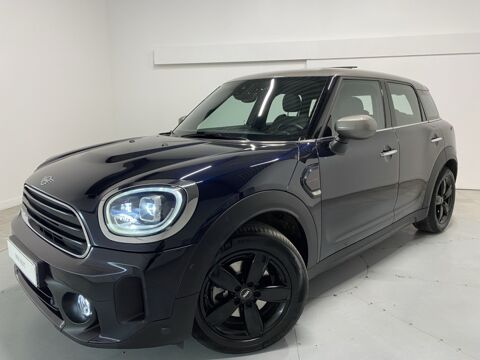 Mini Cooper D 150ch Northwood BVA8 2021 occasion Chambourcy 78240