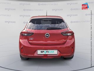 Corsa 1.2 Turbo 100ch Edition 2020 occasion 25770 Franois