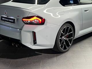 M2 3.0i 460ch BVAS8 2023 occasion 31100 TOULOUSE