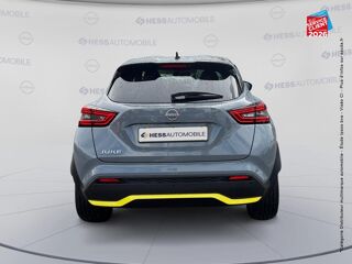 Juke 1.0 DIG-T 114ch Kiiro DCT 2022 occasion 54520 Laxou