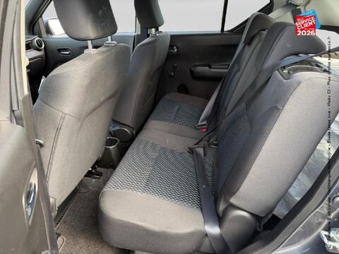 Ignis 1.2 Dualjet Hybrid 83ch Privil&egrave;ge 2024 occasion 51100 Reims