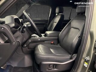 Defender 110 2.0 P300e X 2024 occasion 78560 LE PORT MARLY