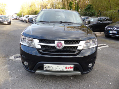 Freemont 2.0 MULTIJET 16V 170CH LOUNGE AWD BVA 2014 occasion 77144 Mont&eacute;vrain