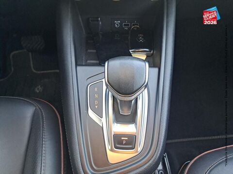 Captur 1.3 TCe 140ch FAP Initiale Paris EDC -21B 2021 occasion 68000 Colmar
