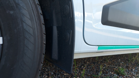 Master F3500 L3H2 2.0 DCI 150CH EXTRA +PLANCHER 2026 occasion 60600 Clermont
