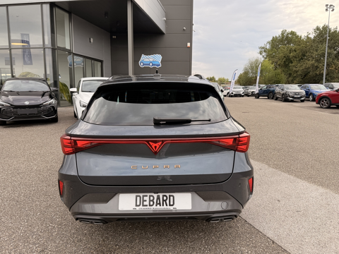 Leon 2.0 TDI 150CH V DSG7 2025 occasion 33700 M&eacute;rignac