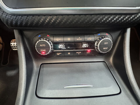 Classe A 180 D FASCINATION 7G-DCT 2015 occasion 57185 CLOUANGE