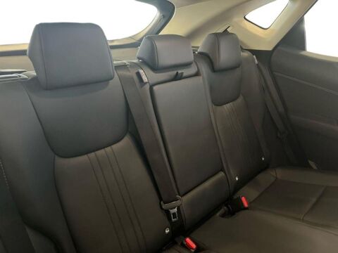 NX 450h+ Luxe 4WD MY24 2024 occasion 13290 Les Milles
