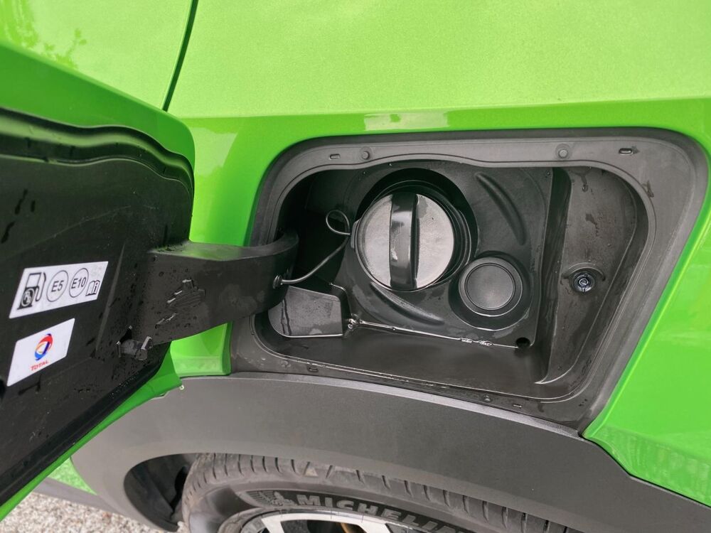 Mokka 1.2 Turbo 130ch Ultimate BVA8 2024 occasion 95500 Gonesse