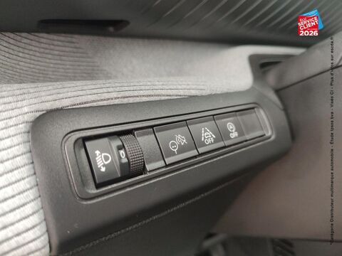 C3 1.2 Turbo 100ch MAX 2025 occasion 67800 Bischheim