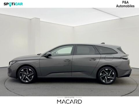Peugeot 308 SW PHEV 180ch Allure Pack e-EAT8 2022 occasion Montauban 82000