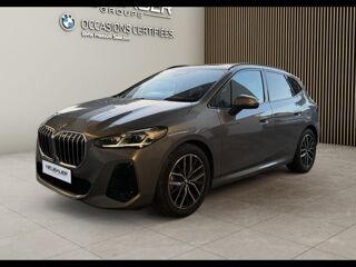 Serie 2 220i 170ch M Sport DKG7 2026 occasion 78240 Chambourcy