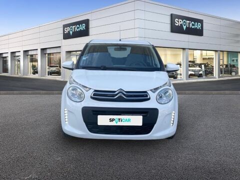 C1 VTi 72 S&S Feel 5p E6.d-TEMP 2019 occasion 27200 Vernon