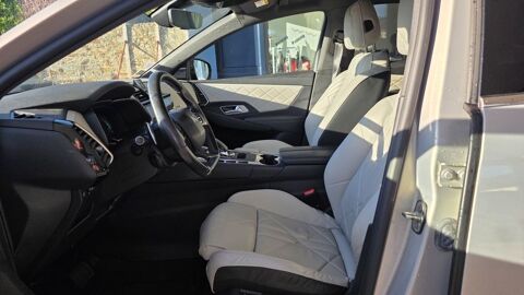 DS7 E-TENSE 225CH SO CHIC 2020 occasion 56530 QUEVEN