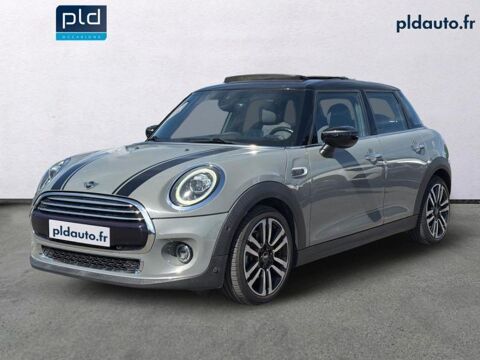 Annonce voiture Mini Cooper D 18990 €