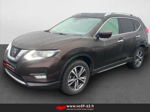 Nissan X-Trail 1.6 dCi 130ch Tekna 2018 occasion Arras 62000