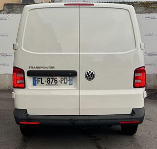 Transporter 2.8T L1H1 2.0 TDI 150CH BUSINESS LINE DSG7 2019 occasion 91200 Athis-Mons